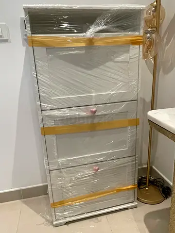 IKEA Shoe rack