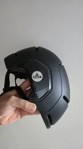 SEGWAY HELMET L/XL - BLACK