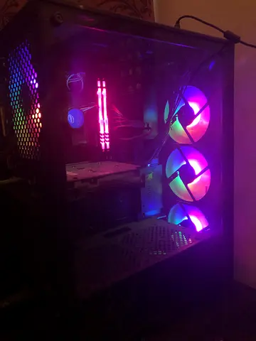 Gaming Pc For Sale
