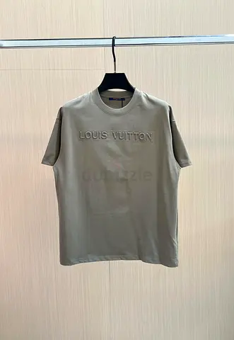 Louis Vuitton T-shirt for men