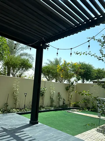 Outdoor lights
