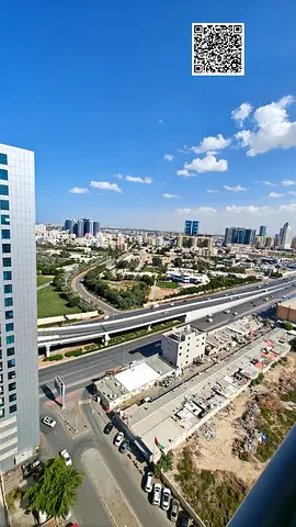 1BHK AVAILABLE FOR RENT IN CITY TOWERS _ AJMAN