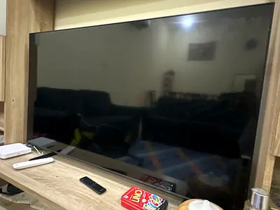 Samsung 50-inch LED TV - Good Working Condition