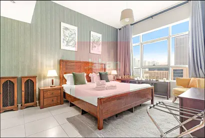 Fully Furnished | Marina Views | Prime Location