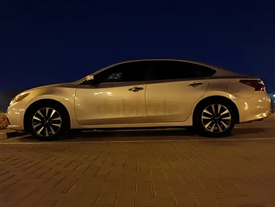 🚗 2018 Nissan Altima | Excellent Condition | Fuel-Efficient | Urgent Sale | Genuine Deal.