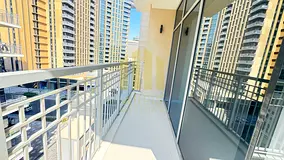 BRIGHT VIEW | SPACIOUS | 2 PARKING | NEAR METRO