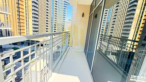 BRIGHT VIEW | SPACIOUS | 2 PARKING | NEAR METRO