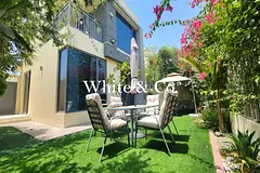 Cameltrack | Landscaped | Semi Furnished