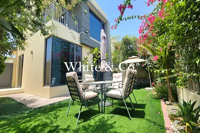 Cameltrack | Landscaped | Semi Furnished