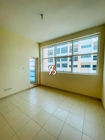 2Bhk open kitchen available for Rent in Ajman one towers