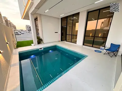 At a special price including registration fees and air conditioning, freehold ownership for all nationalities in the most prestigious areas of Ajman –