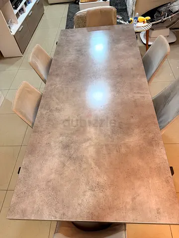 Selling Furniture