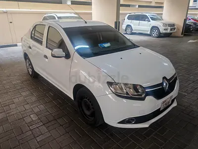 Renault Symbol | Lady Driven | 2017 | No Lowballers