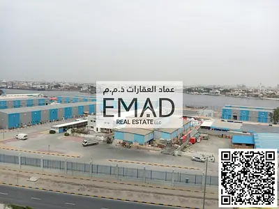 1 Bed Hall | Parking | Sea View | Orient Towers