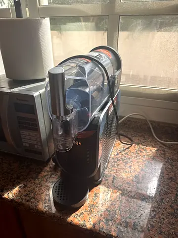 Ninja Slush Machine