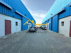 Prime Location\^On The Road\^Warehouse For Rent
