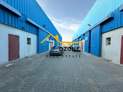 Prime Location\^On The Road\^Warehouse For Rent