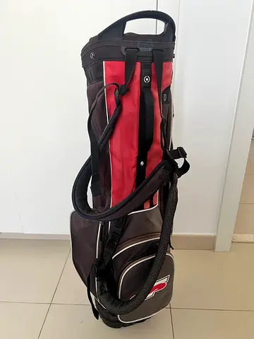 PING golf bag