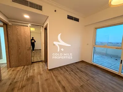 Elite Livings || Private Terrace || New Family Building || Luxury Amenities