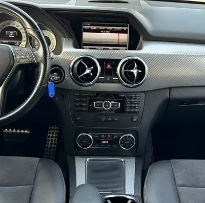 صورة مصغرة 17 لـ 2013 Mercedes-BENZ GLK