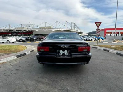 صورة 6 لـ 1996 Chevrolet IMPALA