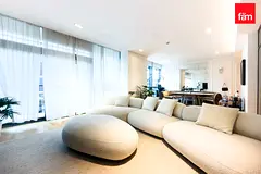 2BR Apartment | Prime Location | Modern Design