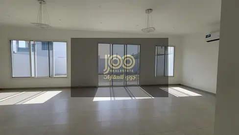 Villa for Rent | Khalifa 2 | 4 Master Bedrooms + Maid’s Room