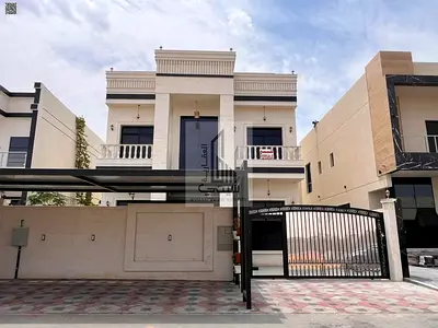 فيلا كلاسيك للبيع موقع مميز شامل رسوم التسجيل