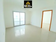 LUXURY 1 BHK WITH BALCONY _ IN 40K IN 4 CHQS _ ONLY FOR FAMILY