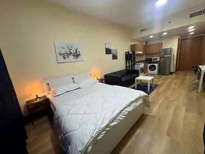 Fully Furinshed || Production City || Affordable Living || Monthly
