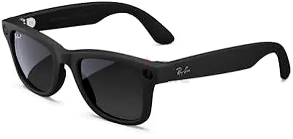 Ray-Ban Meta Smart Glasses (Gen 1)