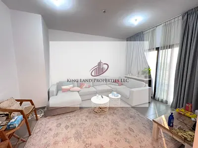 Hot Deal | Fully Furnished 2BHK | Balcony | 4 Payments | Prime Unit in Al Mamsha