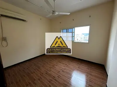 Vibrant City Living – Spacious 1BR Apartment in Al Rashidiya 1 Directly on Mina Street, Opposite Fish Market & Flexible 6-Installment Plan