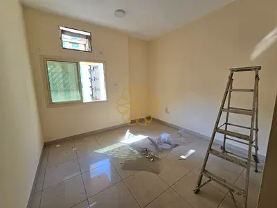 Cheaper One Bedroom With Balcony Window Ac Near To Park