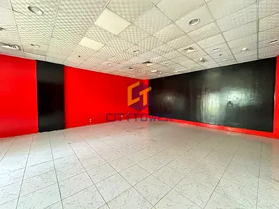 Shop at Prime Business Market - Near by Residential & Commercial Areas