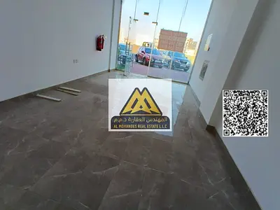 A perfect opportunity to start or expand your business in Al Jurf Industrial Area 3, Ajman. The location is easily accessible and close to vital areas