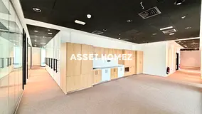 360 Panoramic sea view | Fitted | High Floor