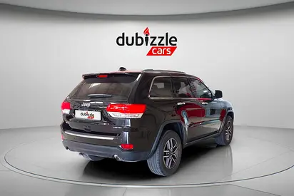 2019 JEEP GRAND CHEROKEE 照片 6