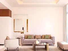 High Floor | corner unit | Downtown view