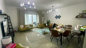 POOL VIEW SPACIOUS 2BR APT VACANT GREAT VALUE