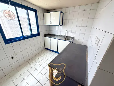 Specious Separate Kitchen Apartment For Family Rent In Al Rolla