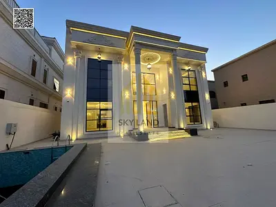شامل مكيفات _ كهرباء _ ماء _ سعر جيد _ تملك حر قابل للتفاوض