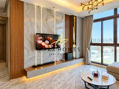 Best Price | Luxurious | Next To Metro