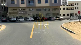 Residential/commercial land with G+8 permit, 11,000 sq ft, near Sheikh Mohammed Bin Rashid Road, pri
