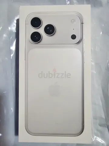 I phone 17PROMAX