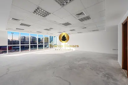 Sunlit Office | Pantry & Washroom | Chiller Free