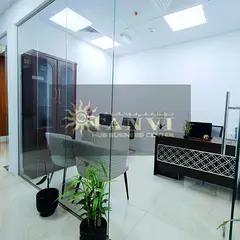 Rent Offices in Dubai | No Commission, No Waiting