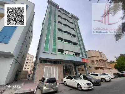 Residential building for sale in a prime location in Ajman - 10% return - Freehold ownership for all nationalities