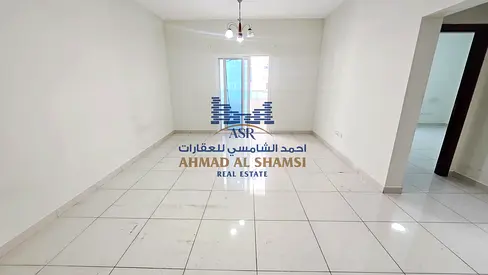 Parking Free || Spacious || 2BHK || Balcony || Family Building || Ready To Move || Close To Dubai Border