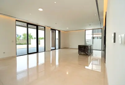 Park View|Brand New|L Shaped Plot